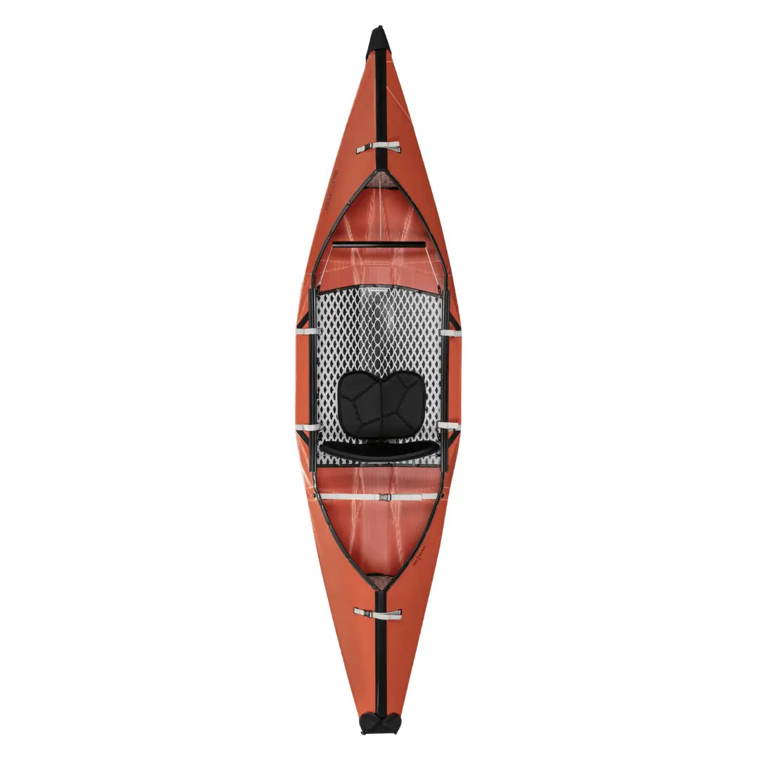 Oru Oru Kayak - Inlet Sport Oru Kayak - Inlet Sport - Ottawa Valley Air Paddle
