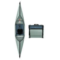 Oru Oru Kayak - Beach LT Sport Oru Kayak - Beach LT Sport - Ottawa Valley Air Paddle