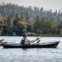 Oru Oru Kayak - Beach LT Sport Oru Kayak - Beach LT Sport - Ottawa Valley Air Paddle