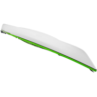 Delta Kayaks 15.5GT with Skeg