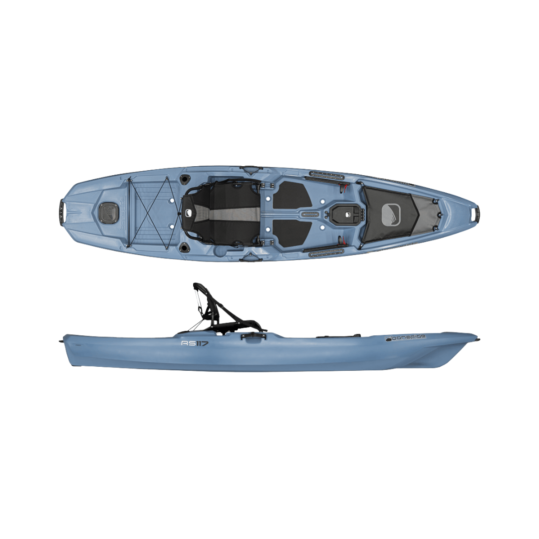 Bonafide Bonafide RS117 Bonafide RS117 - Ottawa Valley Air Paddle