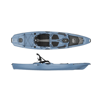 Bonafide Bonafide RS117 Bonafide RS117 - Ottawa Valley Air Paddle