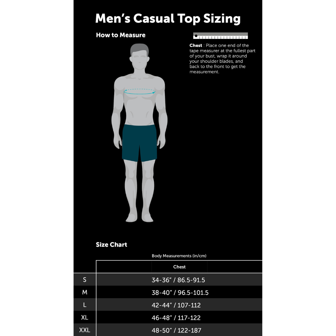 Level Six Coastal Long Sleeve Sun Shirt