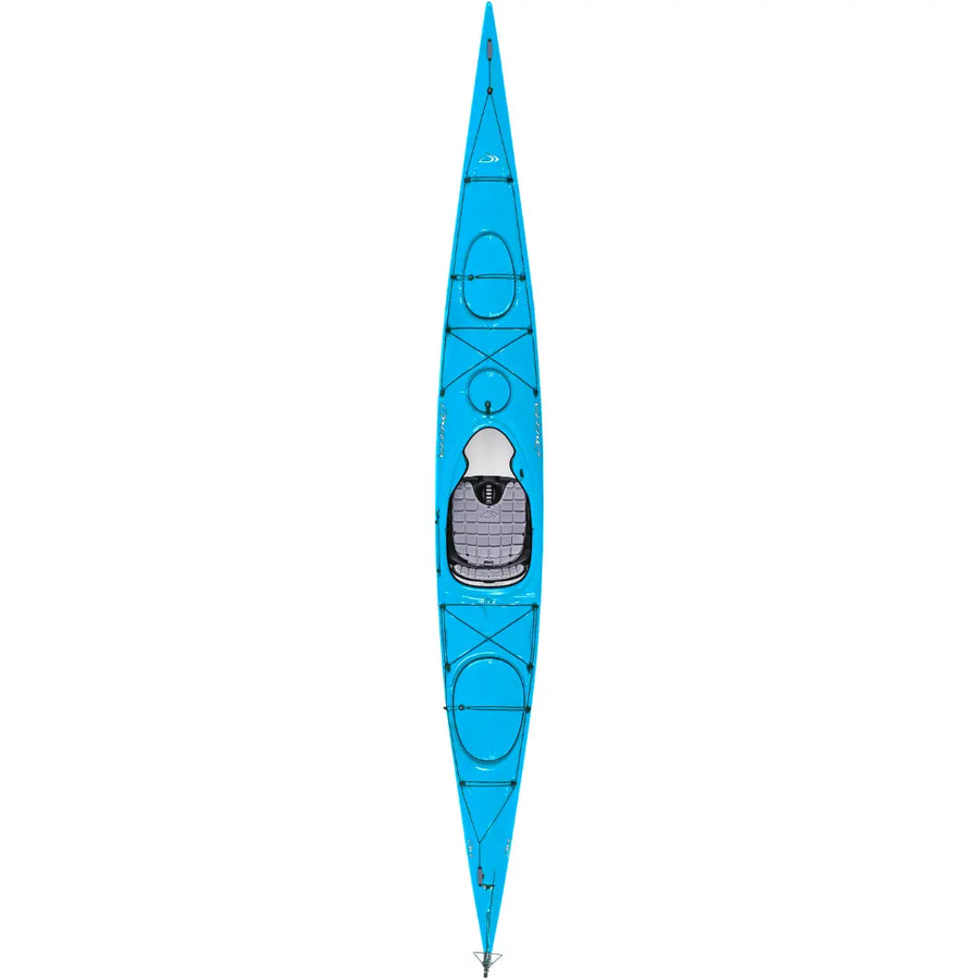 Delta Kayaks 16 with Rudder - Ottawa Valley Air Paddle