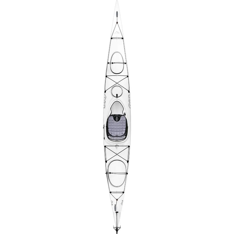 Delta Kayaks 15S with Rudder - Ottawa Valley Air Paddle