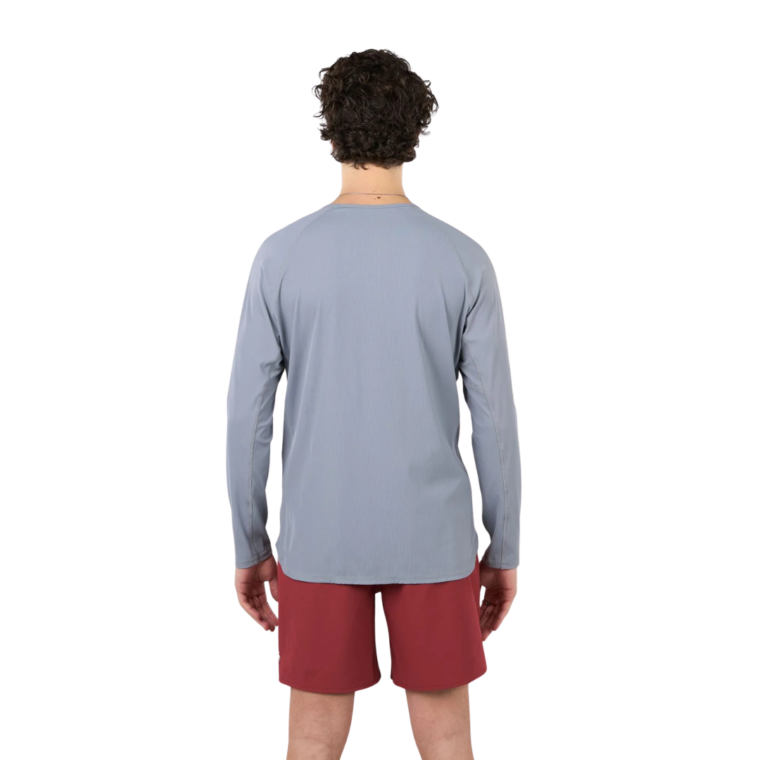 Level Six Coastal Long Sleeve Sun Shirt