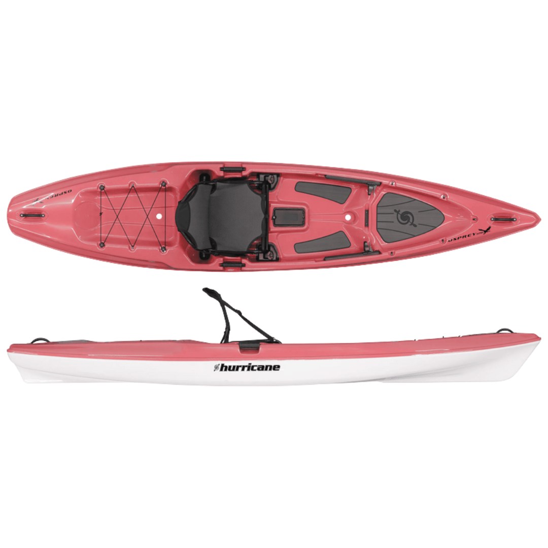 Hurricane Hurricane Osprey 120 Hurricane Osprey 120 - Ottawa Valley Air Paddle