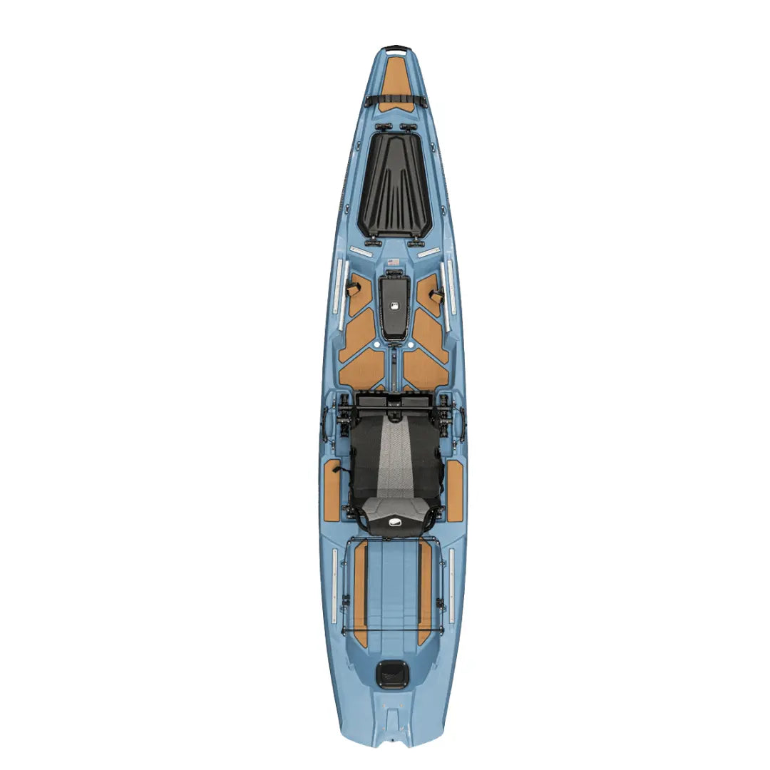 Bonafide Steel Bonafide SS127 Bonafide SS127 - Ottawa Valley Air Paddle