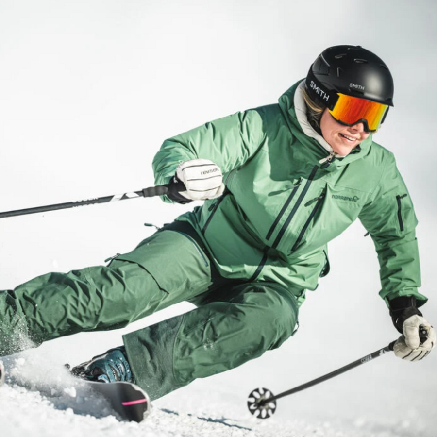 Smith Optics Nexus MIPS Helmet