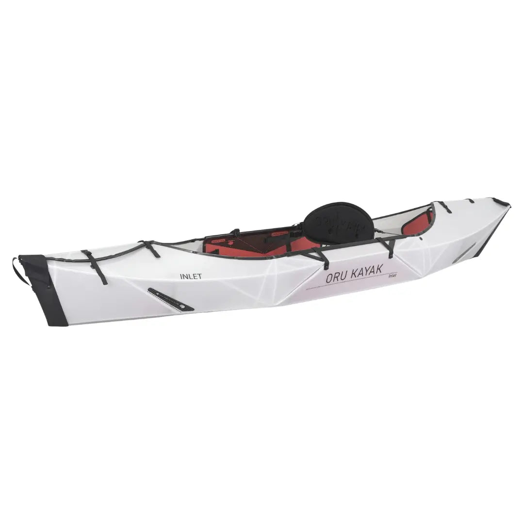 Oru Oru Kayak - Inlet Oru Kayak - Inlet - Ottawa Valley Air Paddle