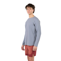 Level Six Coastal Long Sleeve Sun Shirt
