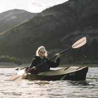 Oru Oru Kayak - Inlet Sport Oru Kayak - Inlet Sport - Ottawa Valley Air Paddle