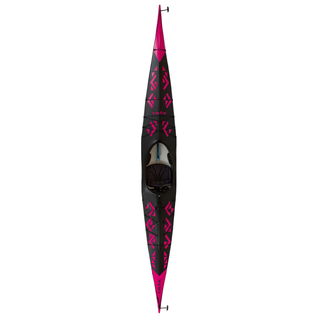 TRAK Kayak 2.0