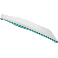 Delta Kayaks 15.5GT with Skeg