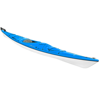Delta Kayaks Delta Kayaks 17 with Rudder Delta Kayaks 17 with Rudder - Ottawa Valley Air Paddle