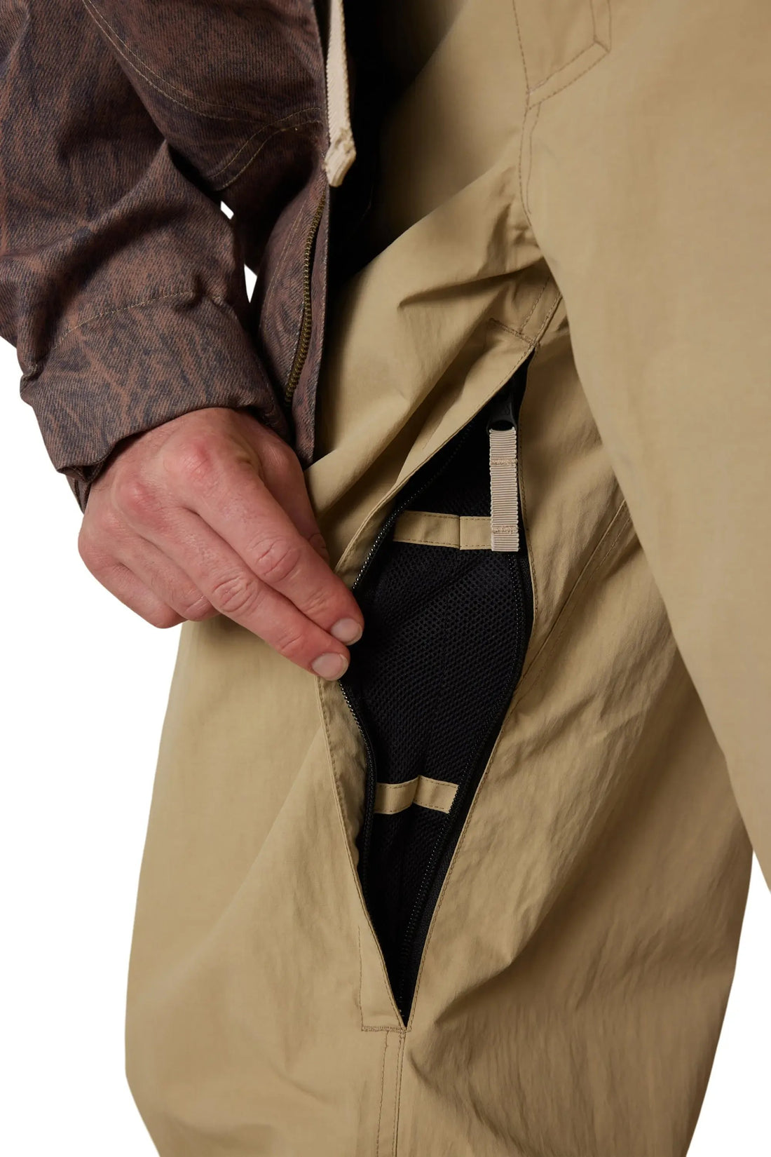 686 686 Men's Dojo 20K Pant 686 Men's Dojo 20K Pant - Ottawa Valley Air Paddle