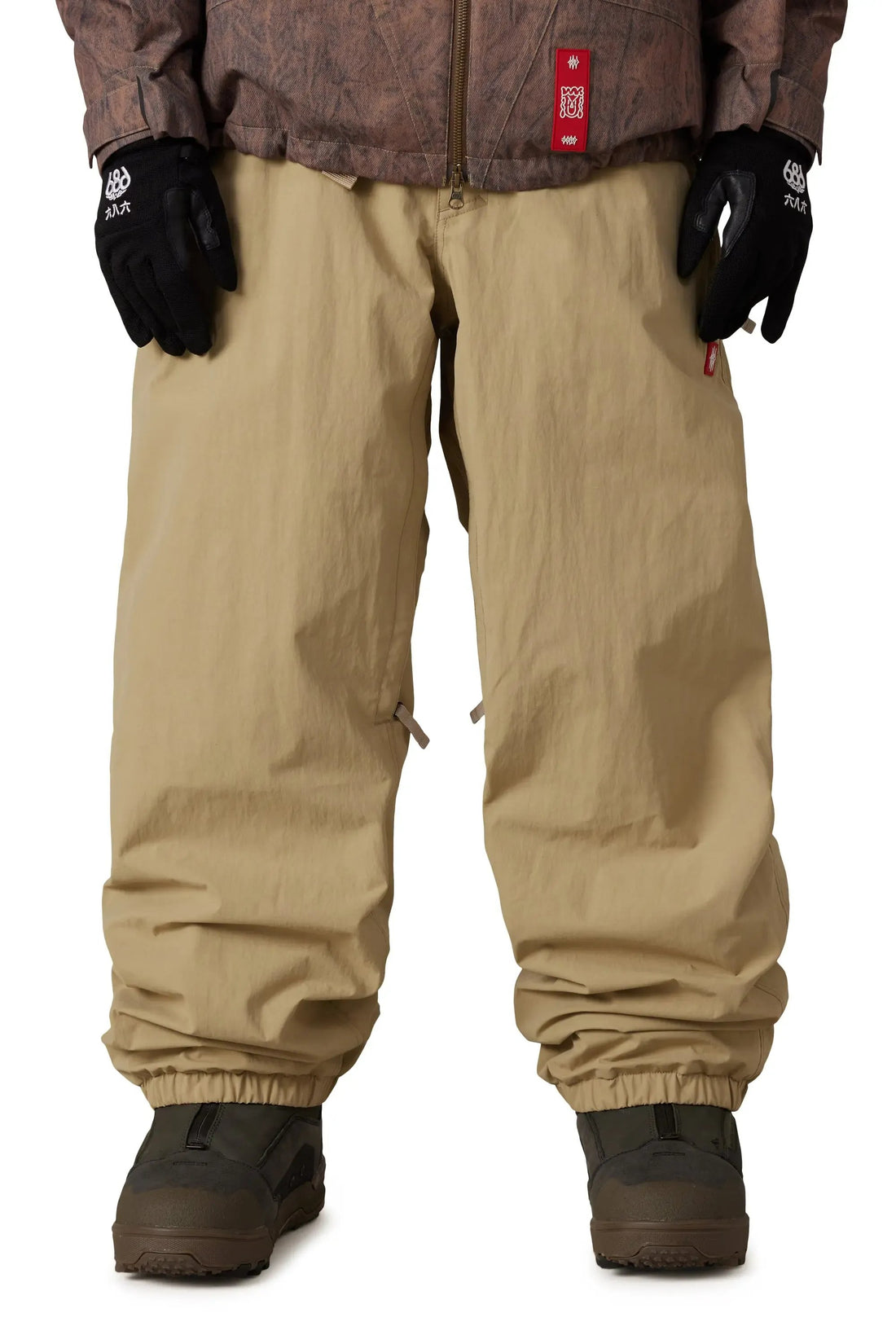 686 686 Men's Dojo 20K Pant 686 Men's Dojo 20K Pant - Ottawa Valley Air Paddle