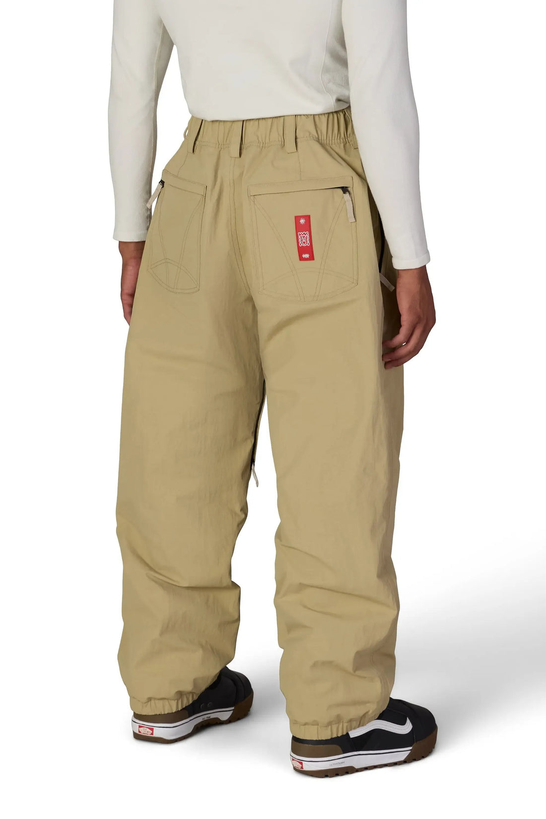 686 686 Men's Dojo 20K Pant 686 Men's Dojo 20K Pant - Ottawa Valley Air Paddle