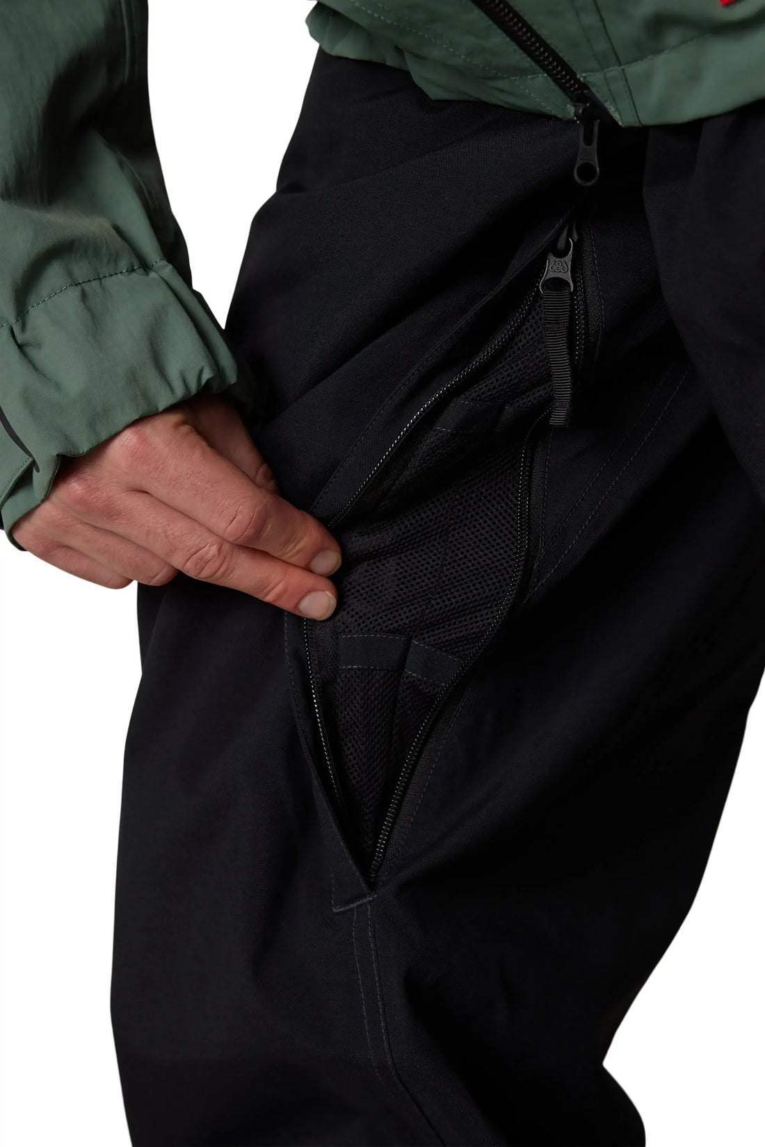 686 686 Men's Dojo 20K Pant 686 Men's Dojo 20K Pant - Ottawa Valley Air Paddle