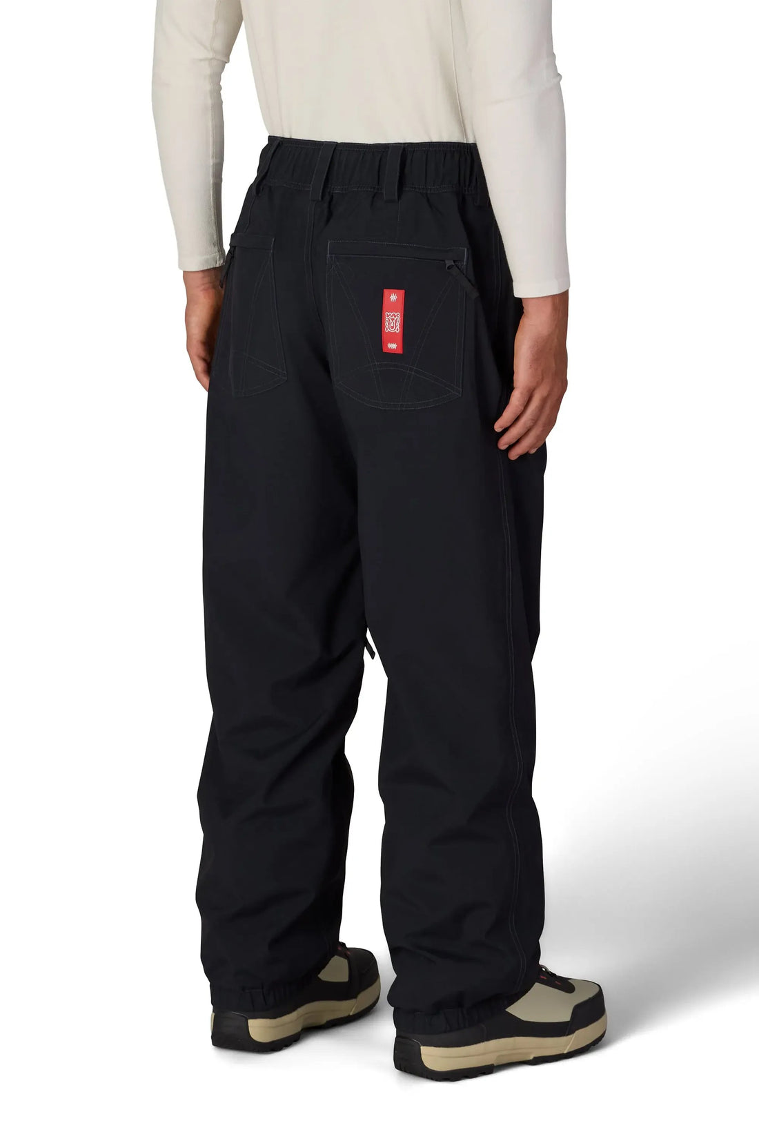686 686 Men's Dojo 20K Pant 686 Men's Dojo 20K Pant - Ottawa Valley Air Paddle