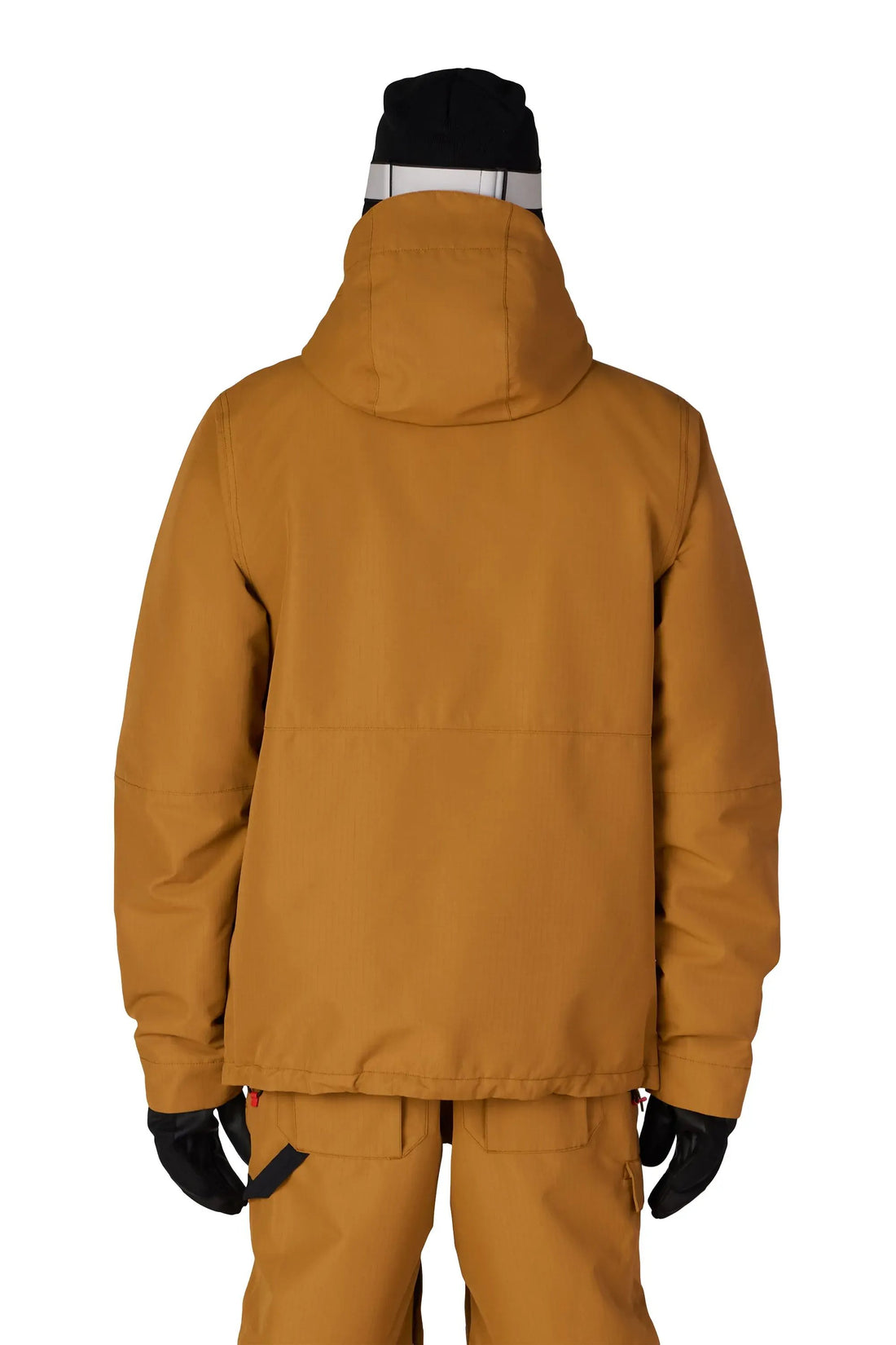 686 686 Men's Foundation Insulated Jacket 686 Men's Foundation Insulated Jacket - Ottawa Valley Air Paddle
