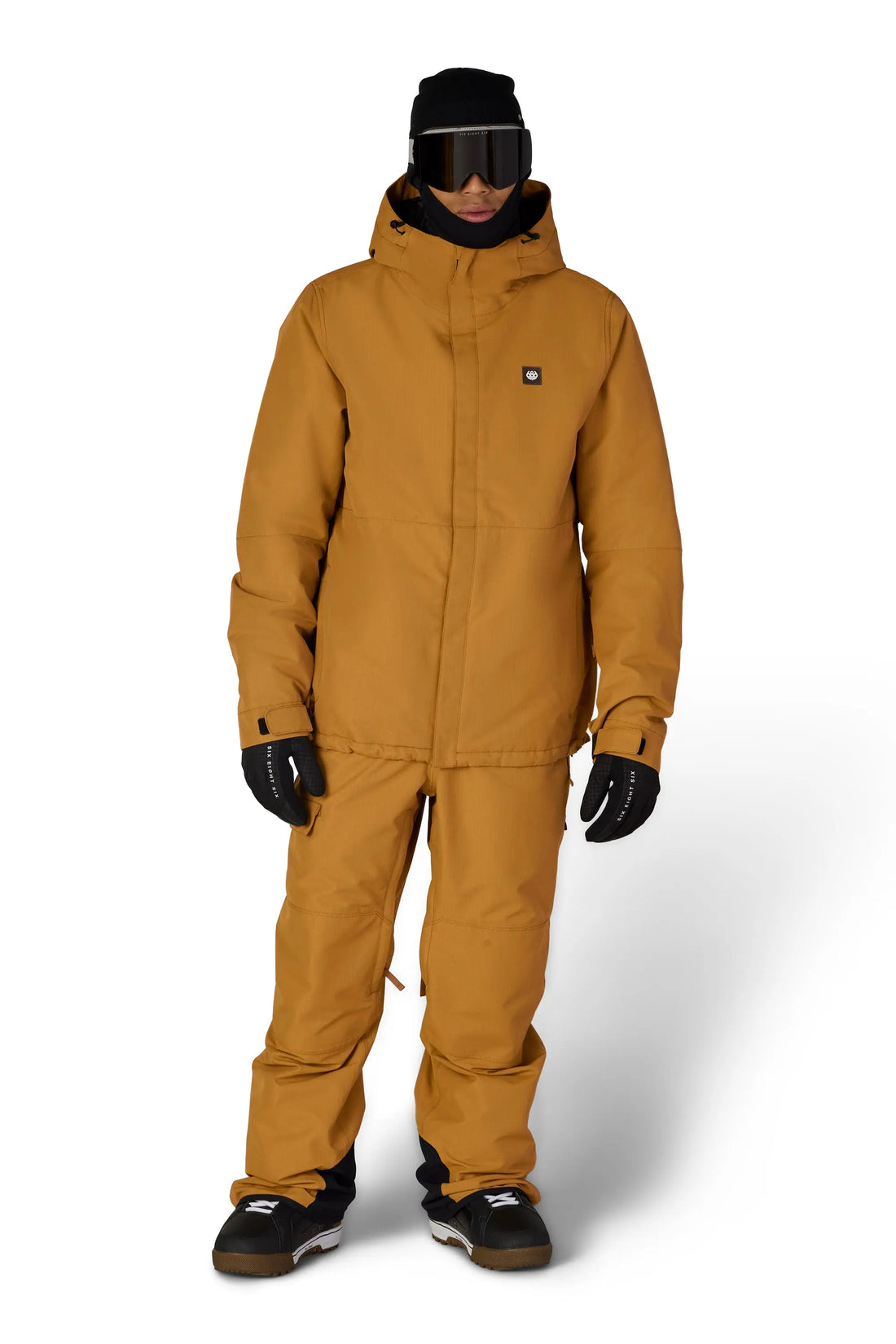 686 686 Men's Foundation Insulated Jacket 686 Men's Foundation Insulated Jacket - Ottawa Valley Air Paddle