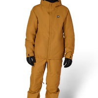 686 686 Men's Foundation Insulated Jacket 686 Men's Foundation Insulated Jacket - Ottawa Valley Air Paddle
