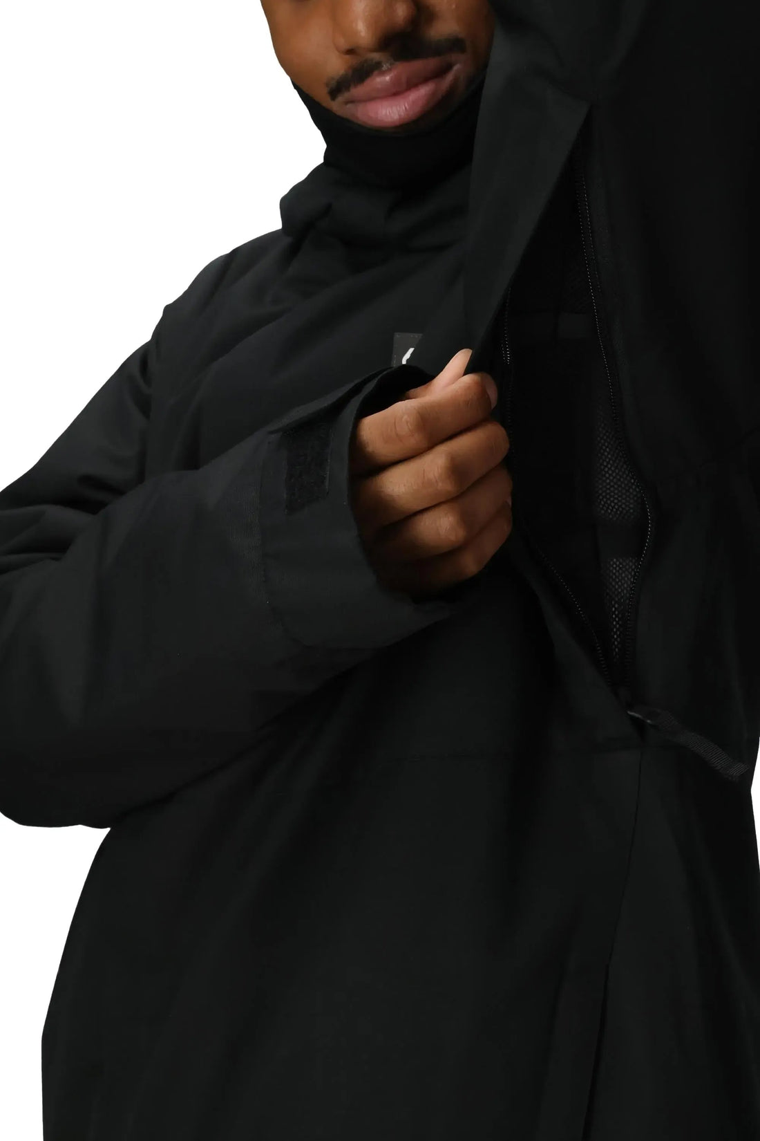 686 686 Men's Foundation Insulated Jacket 686 Men's Foundation Insulated Jacket - Ottawa Valley Air Paddle