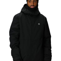 686 686 Men's Foundation Insulated Jacket 686 Men's Foundation Insulated Jacket - Ottawa Valley Air Paddle