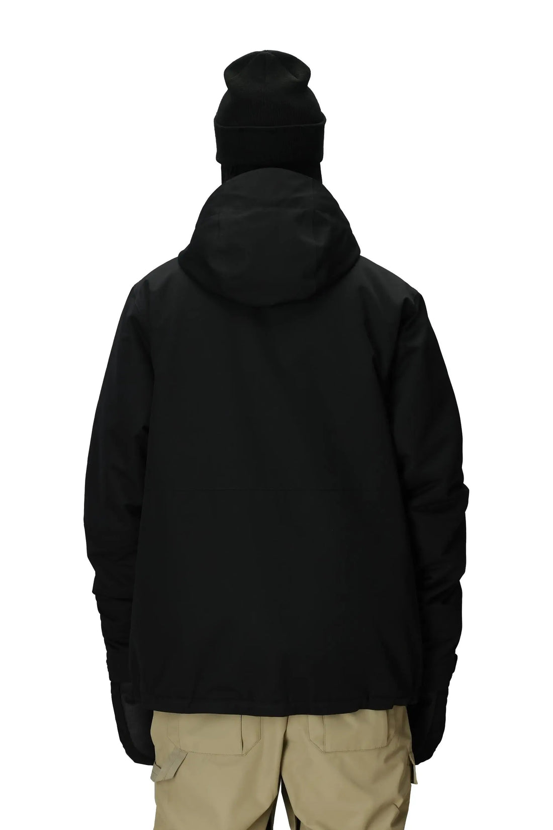 686 686 Men's Foundation Insulated Jacket 686 Men's Foundation Insulated Jacket - Ottawa Valley Air Paddle