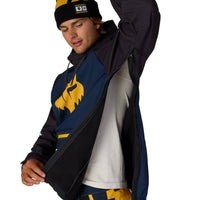 686 686 Men's Fox Racing Waterproof Hoody 686 Men's Fox Racing Waterproof Hoody - Ottawa Valley Air Paddle