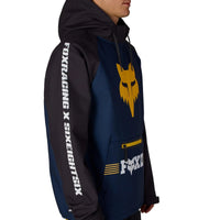 686 686 Men's Fox Racing Waterproof Hoody 686 Men's Fox Racing Waterproof Hoody - Ottawa Valley Air Paddle