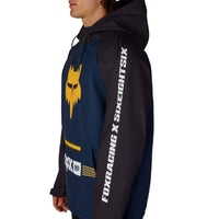 686 686 Men's Fox Racing Waterproof Hoody 686 Men's Fox Racing Waterproof Hoody - Ottawa Valley Air Paddle