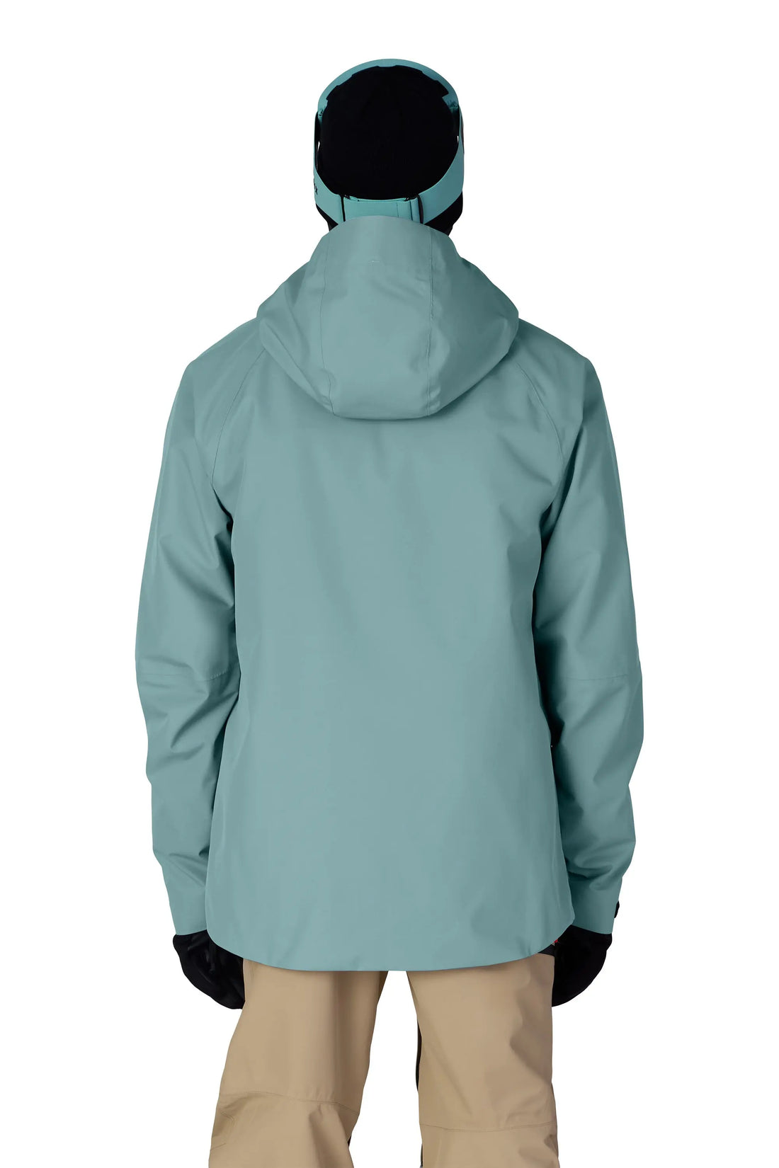 686 686 Men's Hydra Thermagraph Jacket 686 Men's Hydra Thermagraph Jacket - Ottawa Valley Air Paddle