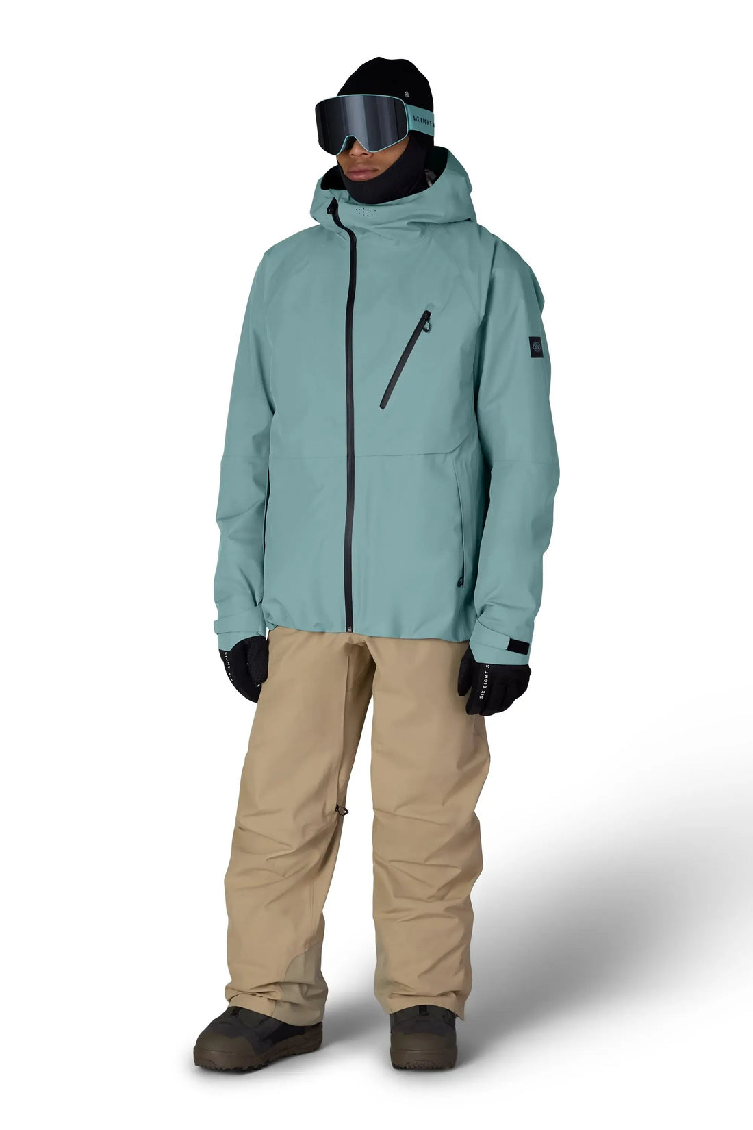686 686 Men's Hydra Thermagraph Jacket 686 Men's Hydra Thermagraph Jacket - Ottawa Valley Air Paddle