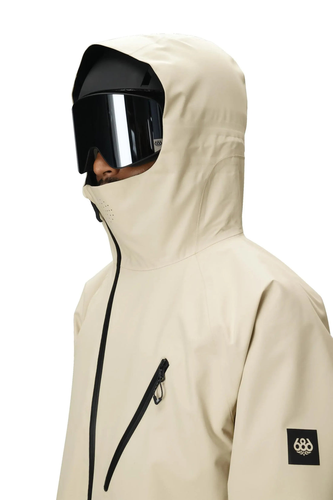 686 686 Men's Hydra Thermagraph Jacket 686 Men's Hydra Thermagraph Jacket - Ottawa Valley Air Paddle