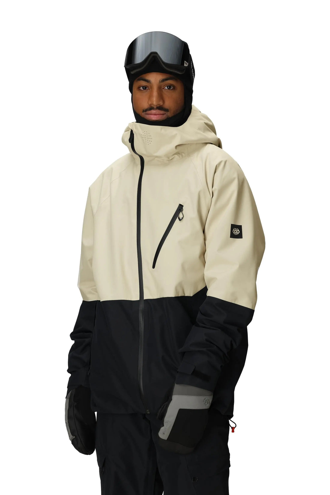 686 686 Men's Hydra Thermagraph Jacket 686 Men's Hydra Thermagraph Jacket - Ottawa Valley Air Paddle