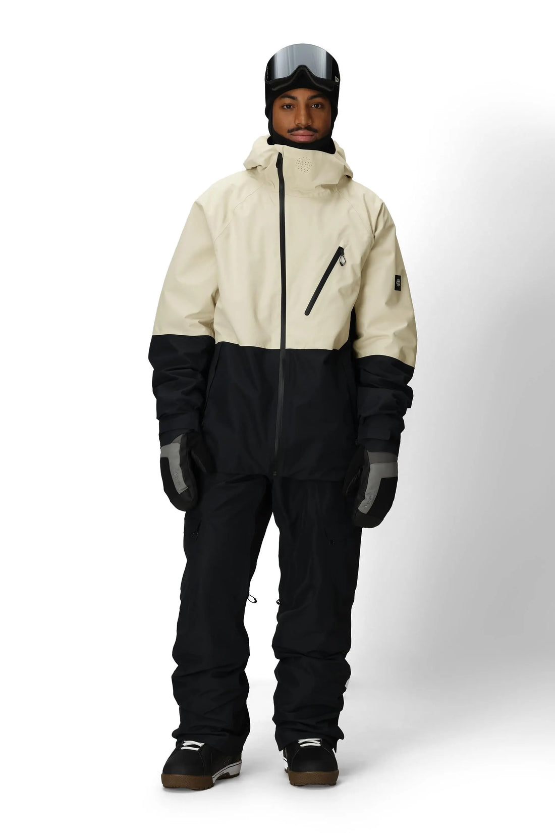 686 686 Men's Hydra Thermagraph Jacket 686 Men's Hydra Thermagraph Jacket - Ottawa Valley Air Paddle