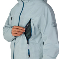 686 686 Men's SMARTY 3-In-1 Rodeo 3L Jacket 686 Men's SMARTY 3-In-1 Rodeo 3L Jacket - Ottawa Valley Air Paddle