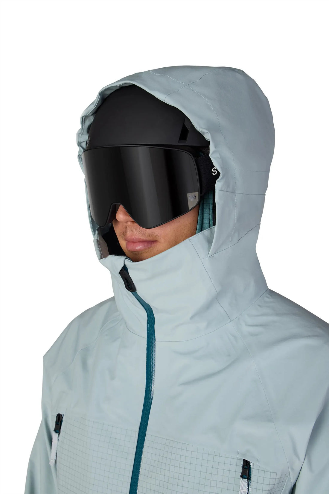 686 686 Men's SMARTY 3-In-1 Rodeo 3L Jacket 686 Men's SMARTY 3-In-1 Rodeo 3L Jacket - Ottawa Valley Air Paddle