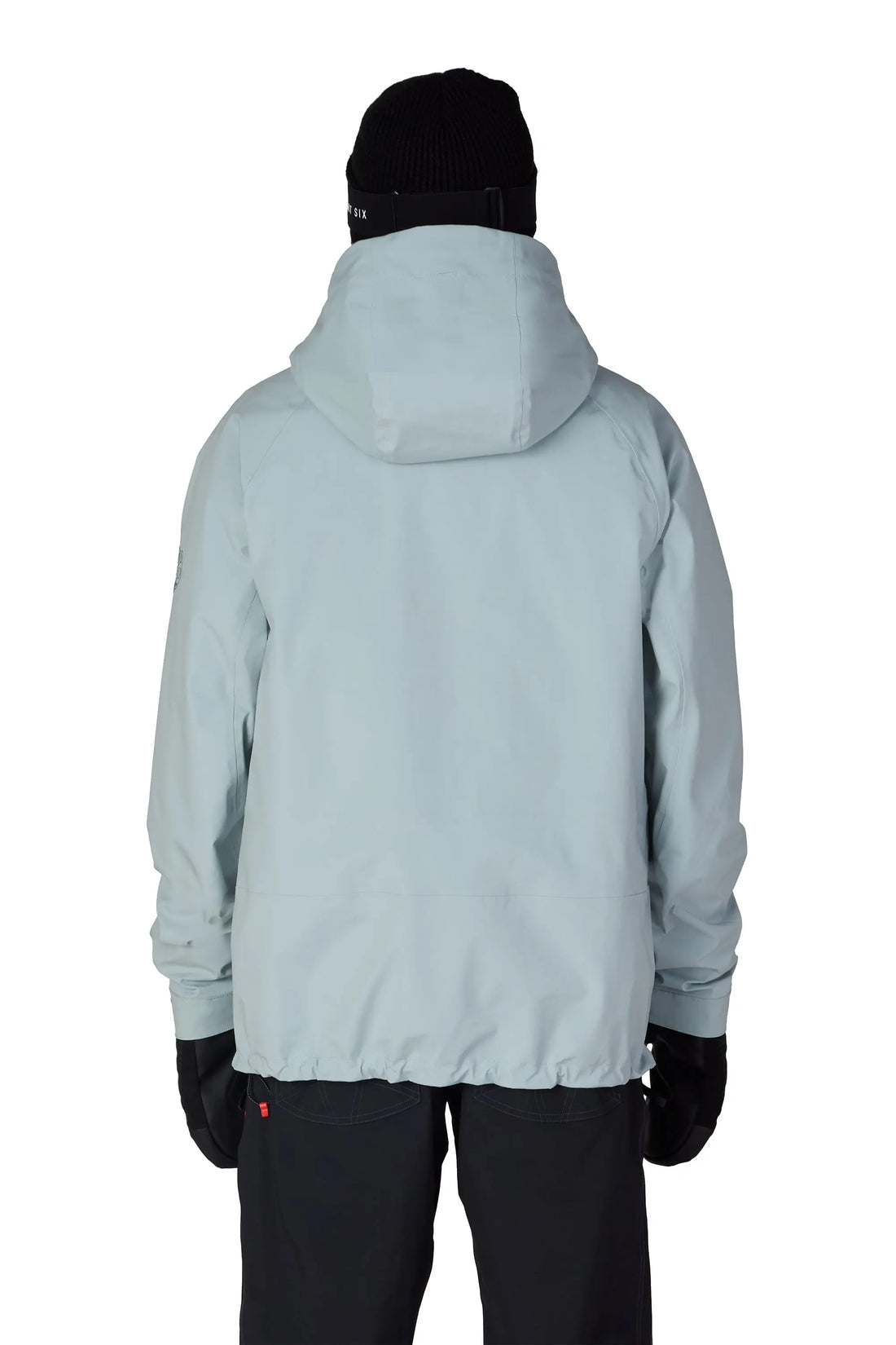 686 686 Men's SMARTY 3-In-1 Rodeo 3L Jacket 686 Men's SMARTY 3-In-1 Rodeo 3L Jacket - Ottawa Valley Air Paddle