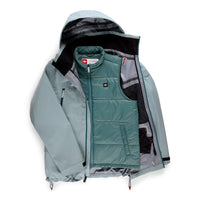 686 686 Men's SMARTY 3-In-1 Rodeo 3L Jacket 686 Men's SMARTY 3-In-1 Rodeo 3L Jacket - Ottawa Valley Air Paddle