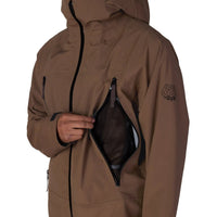 686 686 Men's SMARTY 3-In-1 Rodeo 3L Jacket 686 Men's SMARTY 3-In-1 Rodeo 3L Jacket - Ottawa Valley Air Paddle