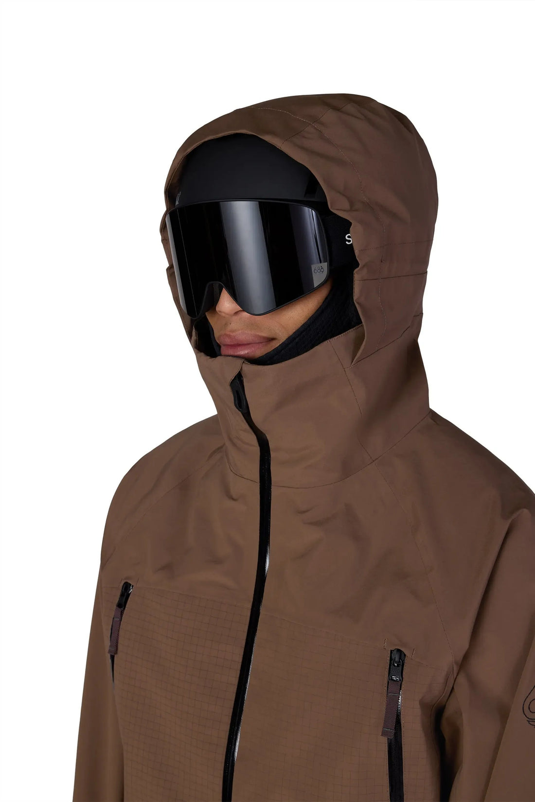 686 686 Men's SMARTY 3-In-1 Rodeo 3L Jacket 686 Men's SMARTY 3-In-1 Rodeo 3L Jacket - Ottawa Valley Air Paddle