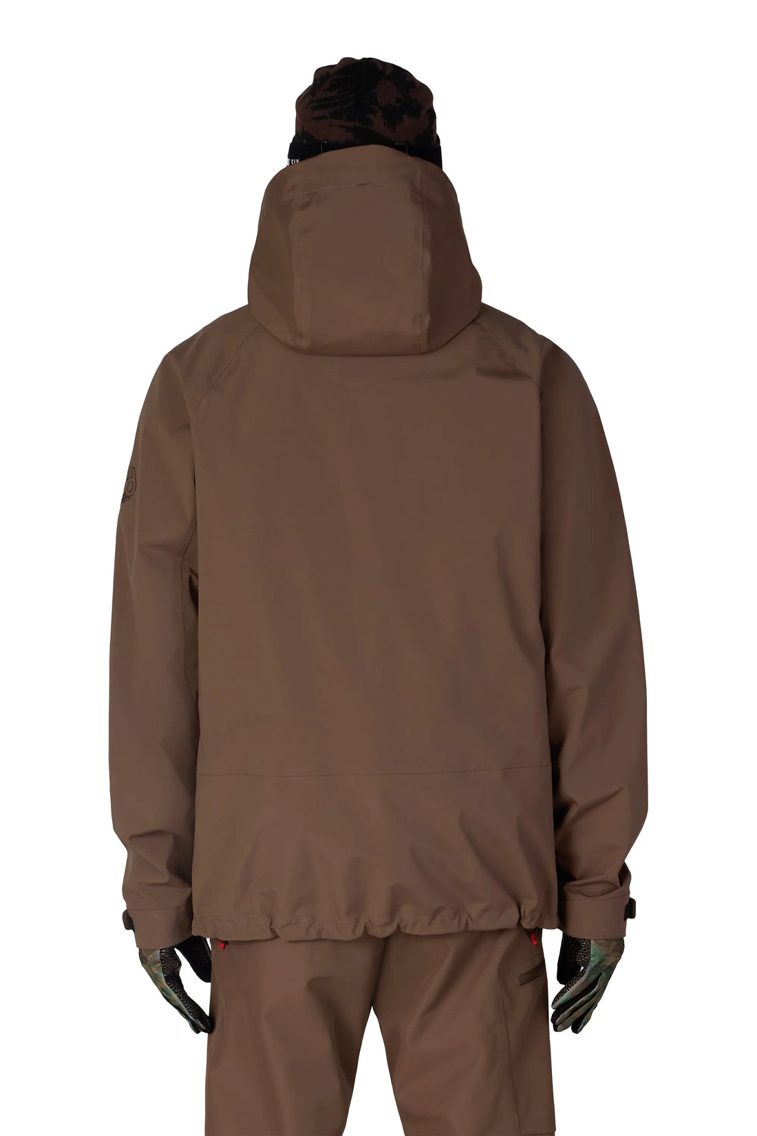 686 686 Men's SMARTY 3-In-1 Rodeo 3L Jacket 686 Men's SMARTY 3-In-1 Rodeo 3L Jacket - Ottawa Valley Air Paddle