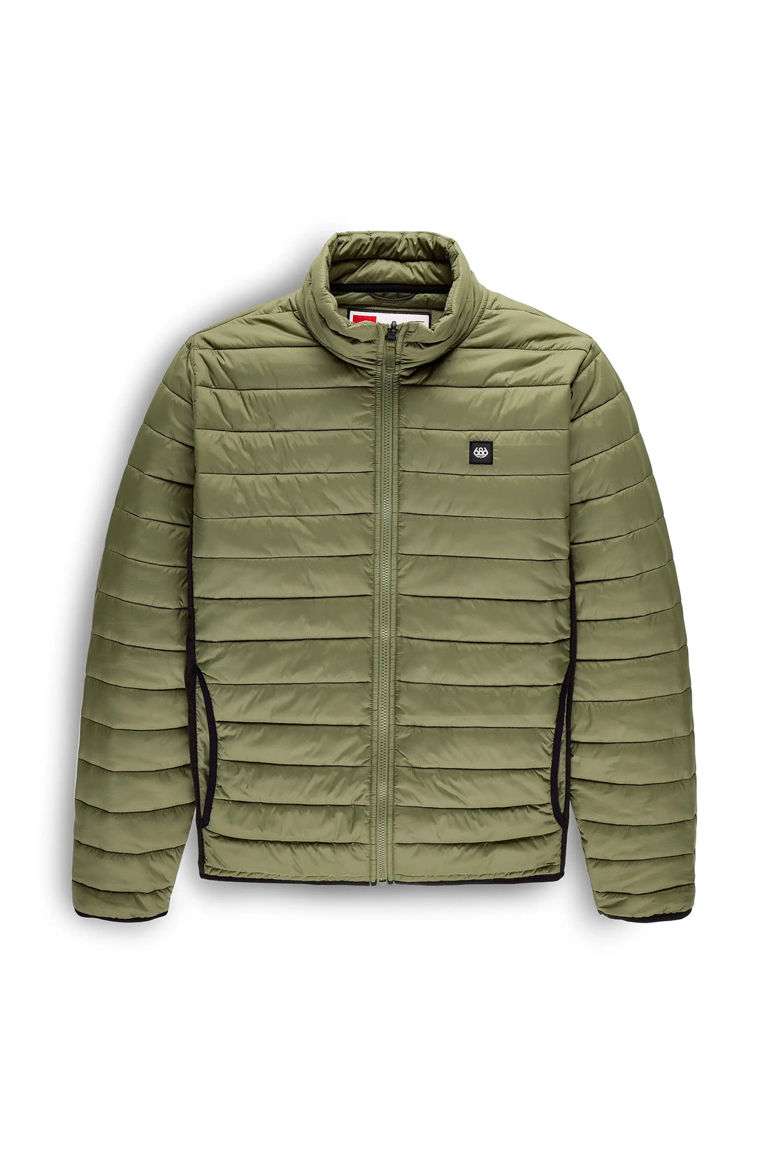 686 686 Men's Thermal Puff Insulated Jacket 686 Men's Thermal Puff Insulated Jacket - Ottawa Valley Air Paddle
