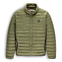686 686 Men's Thermal Puff Insulated Jacket 686 Men's Thermal Puff Insulated Jacket - Ottawa Valley Air Paddle