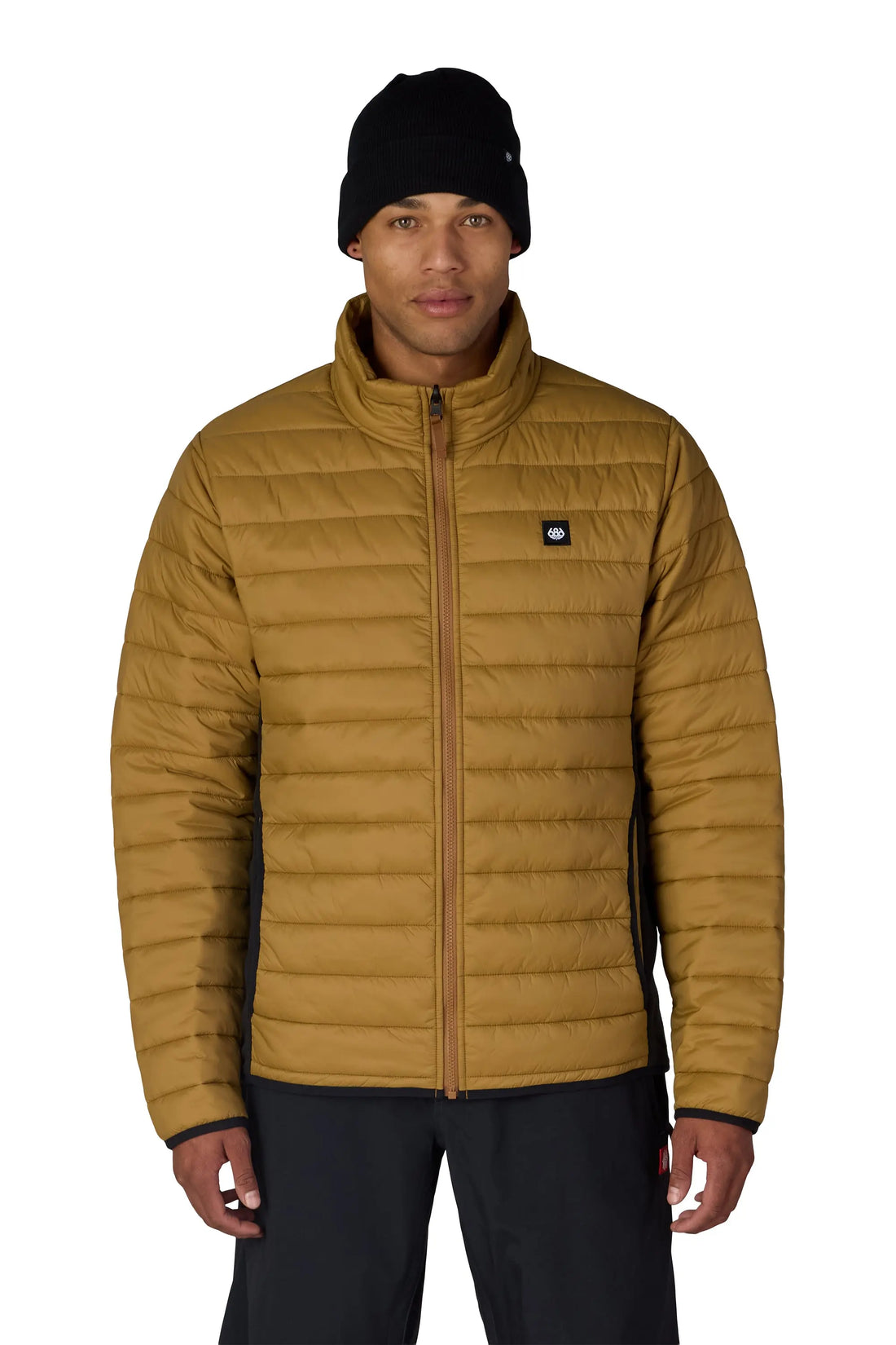 686 686 Men's Thermal Puff Insulated Jacket 686 Men's Thermal Puff Insulated Jacket - Ottawa Valley Air Paddle