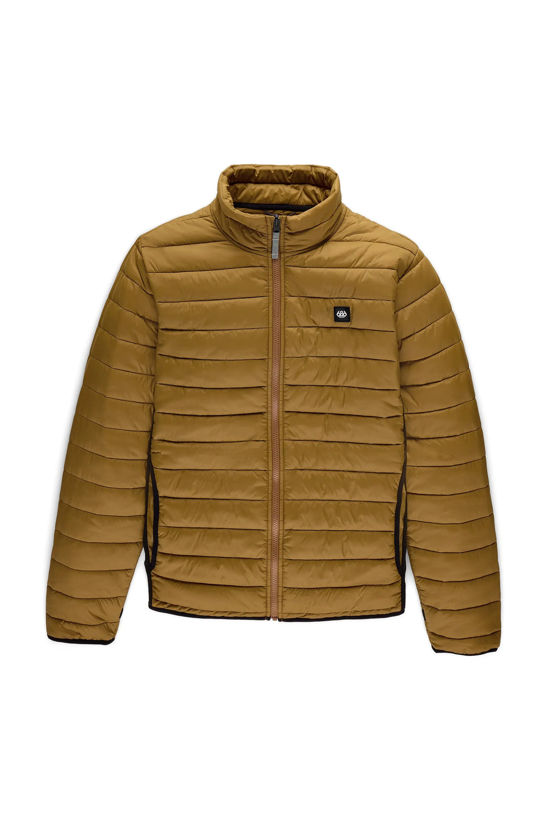 686 686 Men's Thermal Puff Insulated Jacket 686 Men's Thermal Puff Insulated Jacket - Ottawa Valley Air Paddle