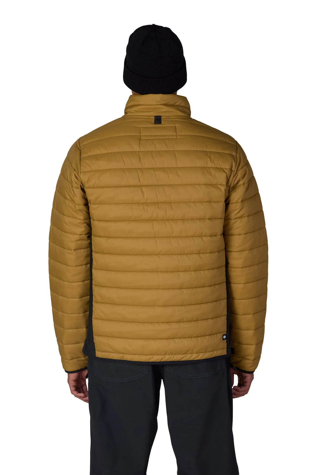 686 686 Men's Thermal Puff Insulated Jacket 686 Men's Thermal Puff Insulated Jacket - Ottawa Valley Air Paddle